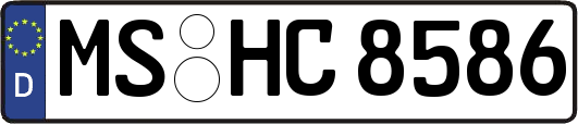 MS-HC8586