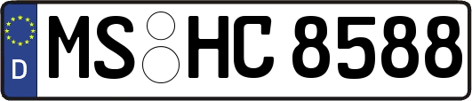 MS-HC8588