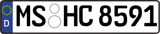 MS-HC8591