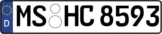 MS-HC8593