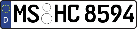 MS-HC8594