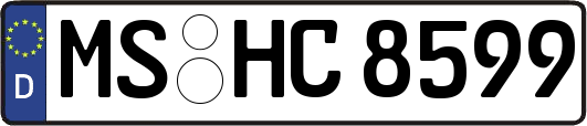 MS-HC8599