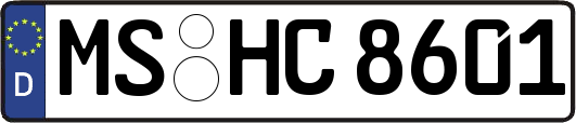 MS-HC8601