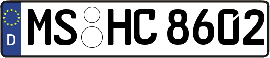 MS-HC8602