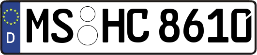 MS-HC8610