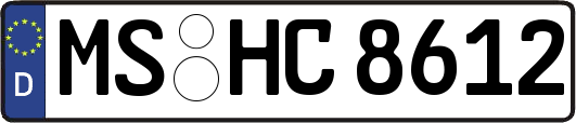MS-HC8612