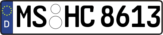 MS-HC8613