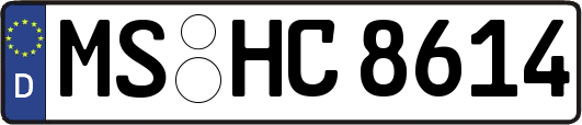 MS-HC8614