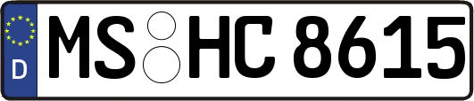 MS-HC8615
