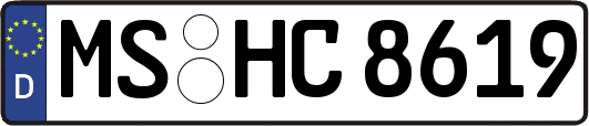 MS-HC8619