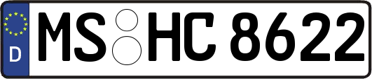 MS-HC8622