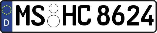 MS-HC8624