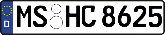 MS-HC8625