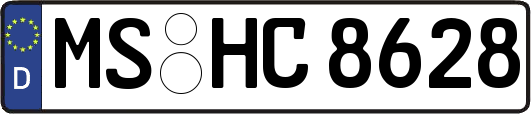 MS-HC8628