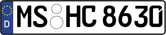 MS-HC8630