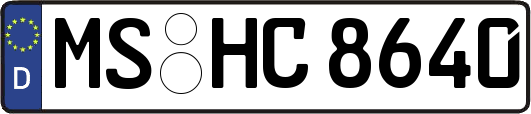 MS-HC8640