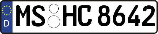 MS-HC8642