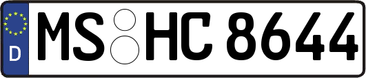 MS-HC8644