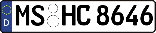 MS-HC8646