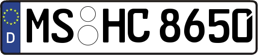 MS-HC8650