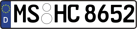 MS-HC8652
