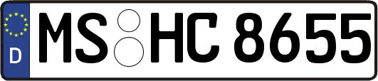 MS-HC8655