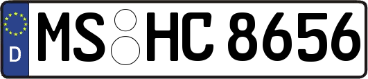 MS-HC8656