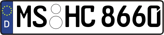 MS-HC8660