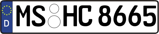 MS-HC8665