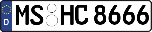MS-HC8666