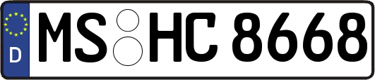 MS-HC8668