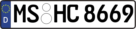 MS-HC8669
