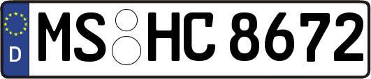MS-HC8672