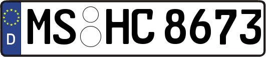 MS-HC8673