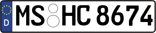 MS-HC8674