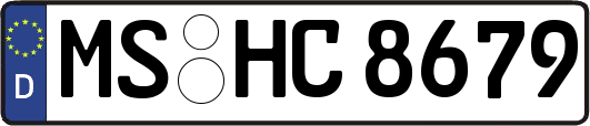 MS-HC8679