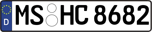 MS-HC8682
