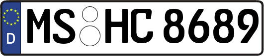 MS-HC8689