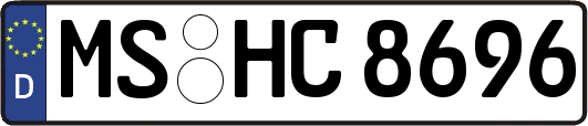 MS-HC8696
