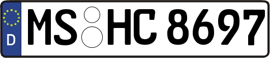 MS-HC8697