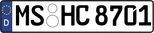 MS-HC8701