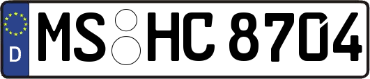 MS-HC8704