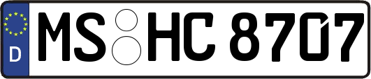 MS-HC8707