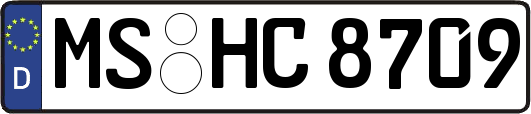 MS-HC8709