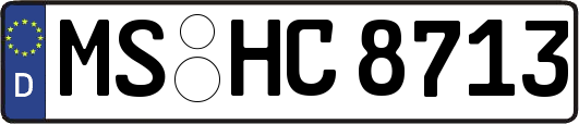 MS-HC8713