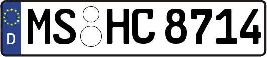 MS-HC8714