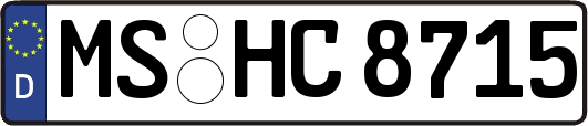 MS-HC8715
