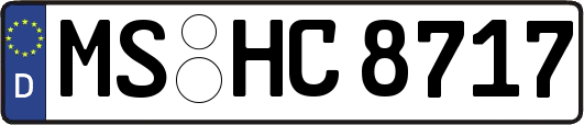 MS-HC8717