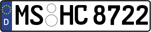 MS-HC8722