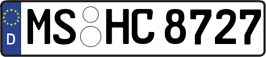 MS-HC8727